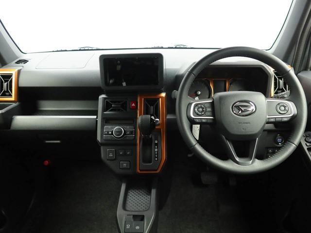 タフトＧエアコン　パワステ　パワーウィンドウ　ＡＢＳ　エアバック　キーフリー　電動ドアミラー（愛知県）の中古車