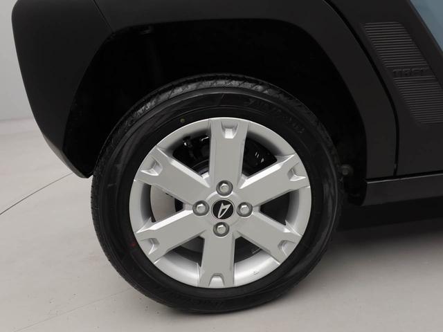 タフトＧエアコン　パワステ　パワーウィンドウ　ＡＢＳ　エアバック　キーフリー　電動ドアミラー（愛知県）の中古車