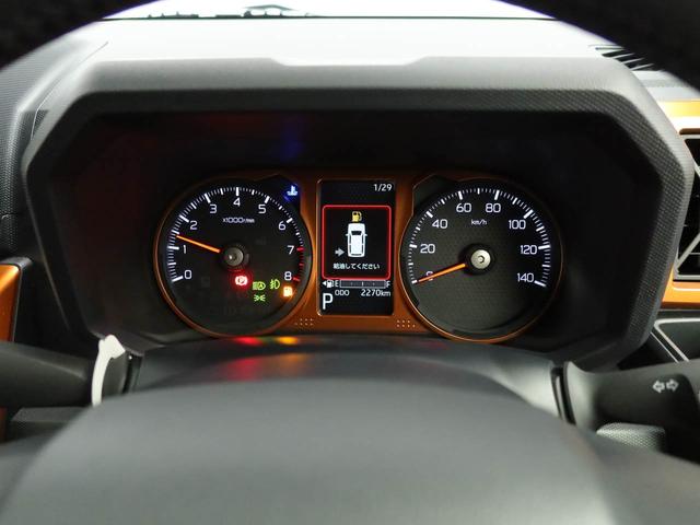 タフトＧエアコン　パワステ　パワーウィンドウ　ＡＢＳ　エアバック　キーフリー　電動ドアミラー（愛知県）の中古車