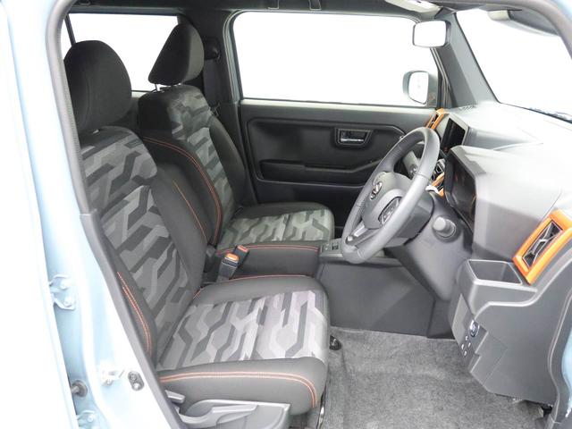 タフトＧエアコン　パワステ　パワーウィンドウ　ＡＢＳ　エアバック　キーフリー　電動ドアミラー（愛知県）の中古車