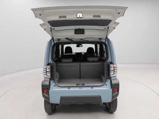 タフトＧエアコン　パワステ　パワーウィンドウ　ＡＢＳ　エアバック　キーフリー　電動ドアミラー（愛知県）の中古車