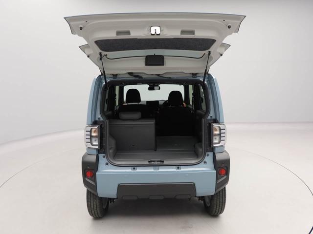 タフトＧエアコン　パワステ　パワーウィンドウ　ＡＢＳ　エアバック　キーフリー　電動ドアミラー（愛知県）の中古車