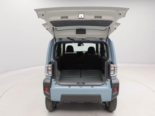 タフトＧエアコン　パワステ　パワーウィンドウ　ＡＢＳ　エアバック　キーフリー　電動ドアミラー（愛知県）の中古車