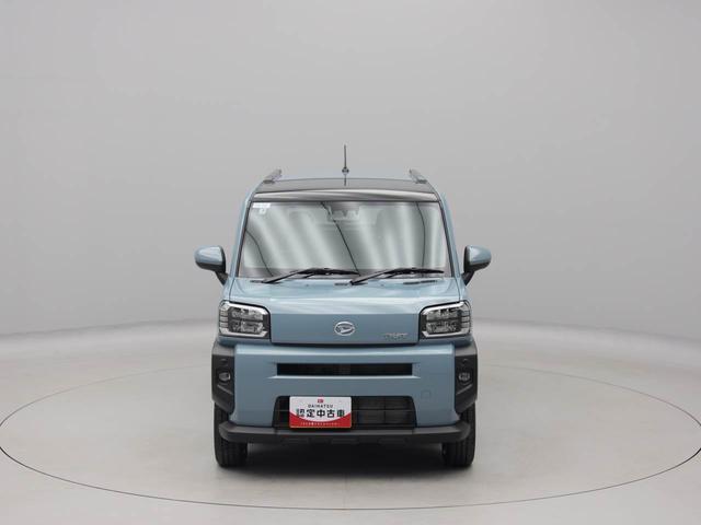 タフトＧエアコン　パワステ　パワーウィンドウ　ＡＢＳ　エアバック　キーフリー　電動ドアミラー（愛知県）の中古車