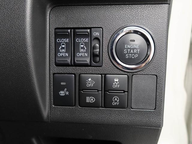 タントカスタムＲＳ　トップエディションＳＡIIIターボ　スマートキー　ＬＥＤライト（愛知県）の中古車