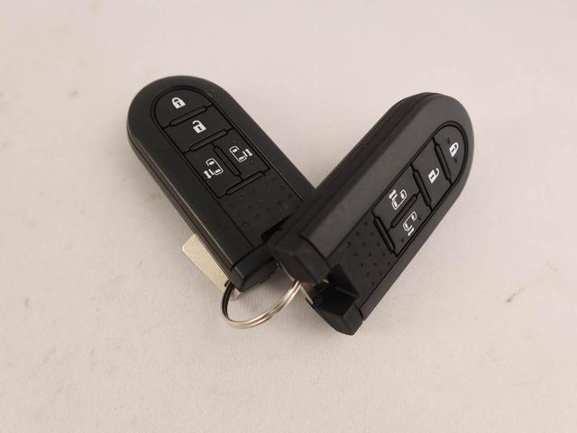 タントカスタムＲＳ　トップエディションＳＡIIIターボ　スマートキー　ＬＥＤライト（愛知県）の中古車