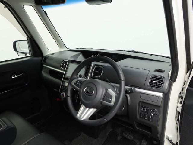 タントカスタムＲＳ　トップエディションＳＡIIIターボ　スマートキー　ＬＥＤライト（愛知県）の中古車