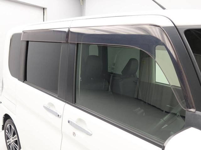 タントカスタムＲＳ　トップエディションＳＡIIIターボ　スマートキー　ＬＥＤライト（愛知県）の中古車