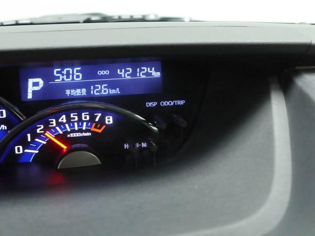 タントカスタムＲＳ　トップエディションＳＡIIIターボ　スマートキー　ＬＥＤライト（愛知県）の中古車