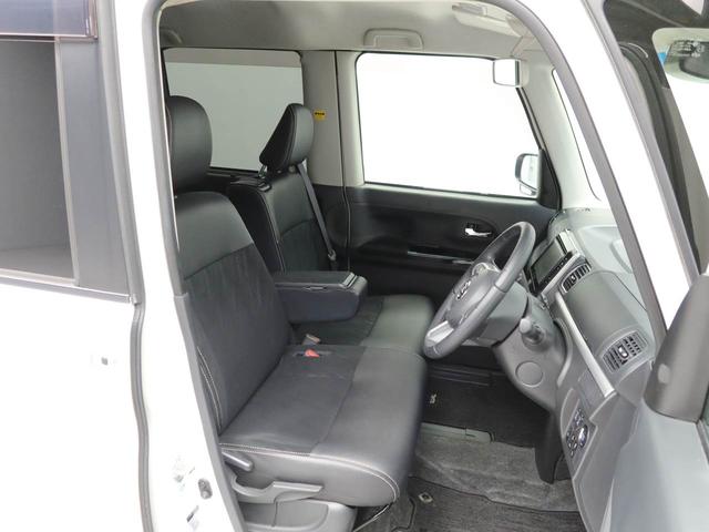 タントカスタムＲＳ　トップエディションＳＡIIIターボ　スマートキー　ＬＥＤライト（愛知県）の中古車