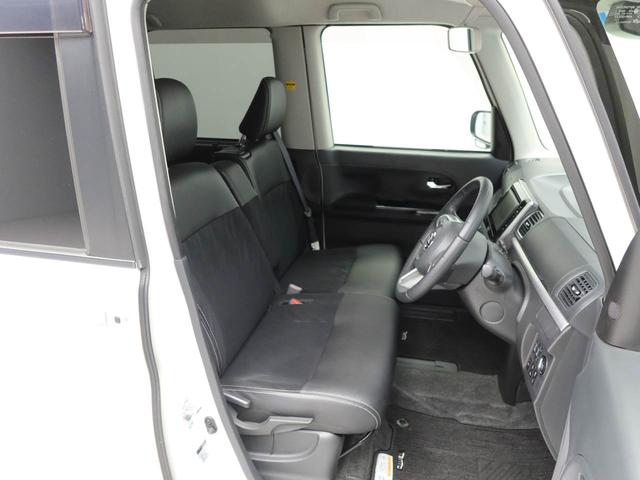 タントカスタムＲＳ　トップエディションＳＡIIIターボ　スマートキー　ＬＥＤライト（愛知県）の中古車