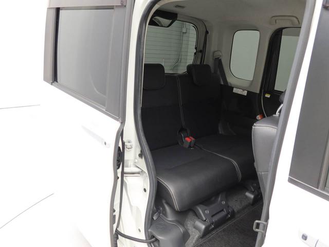 タントカスタムＲＳ　トップエディションＳＡIIIターボ　スマートキー　ＬＥＤライト（愛知県）の中古車