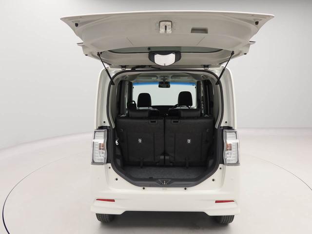 タントカスタムＲＳ　トップエディションＳＡIIIターボ　スマートキー　ＬＥＤライト（愛知県）の中古車