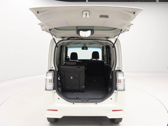 タントカスタムＲＳ　トップエディションＳＡIIIターボ　スマートキー　ＬＥＤライト（愛知県）の中古車