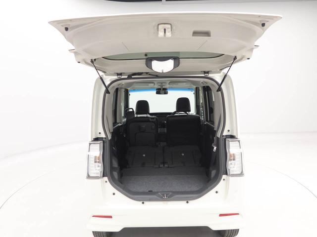 タントカスタムＲＳ　トップエディションＳＡIIIターボ　スマートキー　ＬＥＤライト（愛知県）の中古車