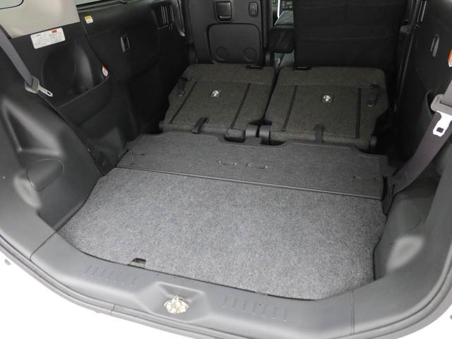 タントカスタムＲＳ　トップエディションＳＡIIIターボ　スマートキー　ＬＥＤライト（愛知県）の中古車