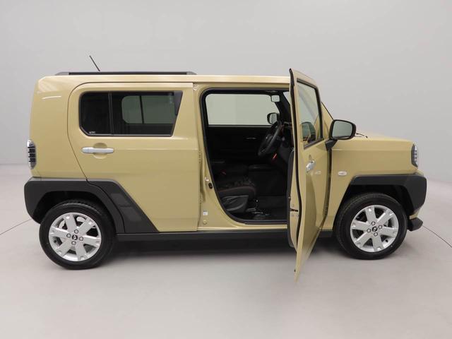 タフトG アルミホイール LEDヘッドライトバックカメラ アルミホイール LEDヘッドライト キーフリー イモビライザー アイドリングストップ ワンオーナー 禁煙車(愛知県)の中古車