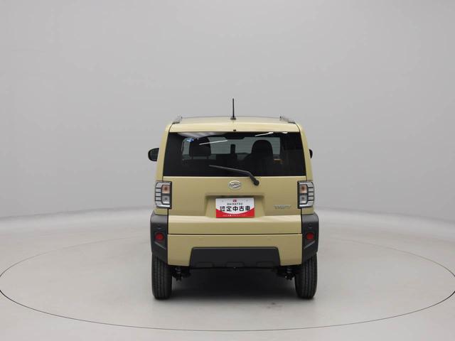 タフトG アルミホイール LEDヘッドライトバックカメラ アルミホイール LEDヘッドライト キーフリー イモビライザー アイドリングストップ ワンオーナー 禁煙車(愛知県)の中古車