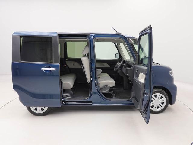 タントＸ　両側電動スライドドア　ＬＥＤヘッドライトバックカメラ　キーフリー　イモビライザー　アイドリングストップ　両側電動スライドドア　ＬＥＤヘッドライト　ワンオーナー　禁煙車（愛知県）の中古車