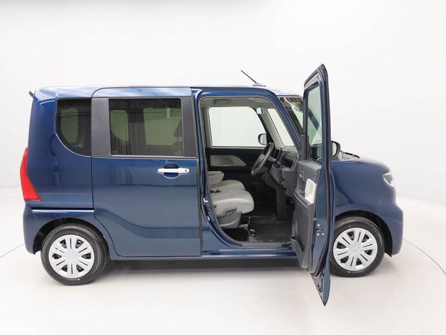 タントＸ　両側電動スライドドア　ＬＥＤヘッドライトバックカメラ　キーフリー　イモビライザー　アイドリングストップ　両側電動スライドドア　ＬＥＤヘッドライト　ワンオーナー　禁煙車（愛知県）の中古車