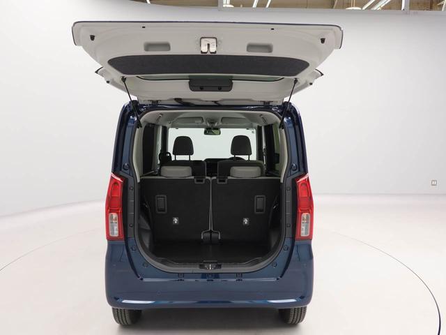 タントＸ　両側電動スライドドア　ＬＥＤヘッドライトバックカメラ　キーフリー　イモビライザー　アイドリングストップ　両側電動スライドドア　ＬＥＤヘッドライト　ワンオーナー　禁煙車（愛知県）の中古車