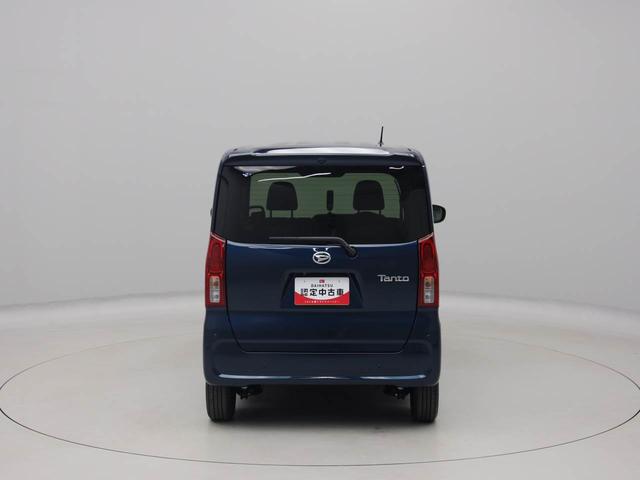 タントＸ　両側電動スライドドア　ＬＥＤヘッドライトバックカメラ　キーフリー　イモビライザー　アイドリングストップ　両側電動スライドドア　ＬＥＤヘッドライト　ワンオーナー　禁煙車（愛知県）の中古車