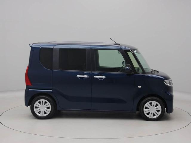 タントＸ　両側電動スライドドア　ＬＥＤヘッドライトバックカメラ　キーフリー　イモビライザー　アイドリングストップ　両側電動スライドドア　ＬＥＤヘッドライト　ワンオーナー　禁煙車（愛知県）の中古車