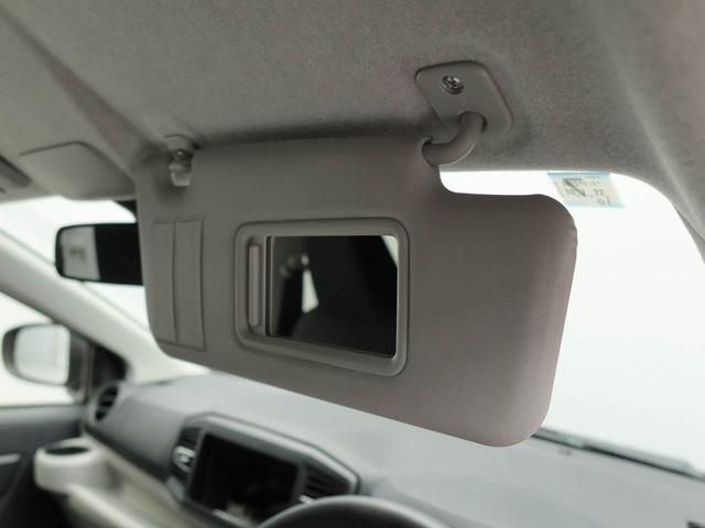 ミライースＸ　ＳＡIII　バックカメラ　ＬＥＤヘッドライトバックカメラ　ＬＥＤヘッドライト　キーレス　アイドリングストップ　ワンオーナー　禁煙車（愛知県）の中古車