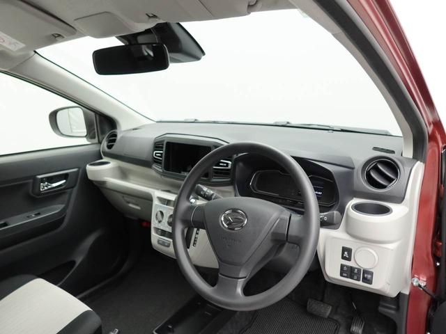 ミライースＸ　ＳＡIII　バックカメラ　ＬＥＤヘッドライトバックカメラ　ＬＥＤヘッドライト　キーレス　アイドリングストップ　ワンオーナー　禁煙車（愛知県）の中古車