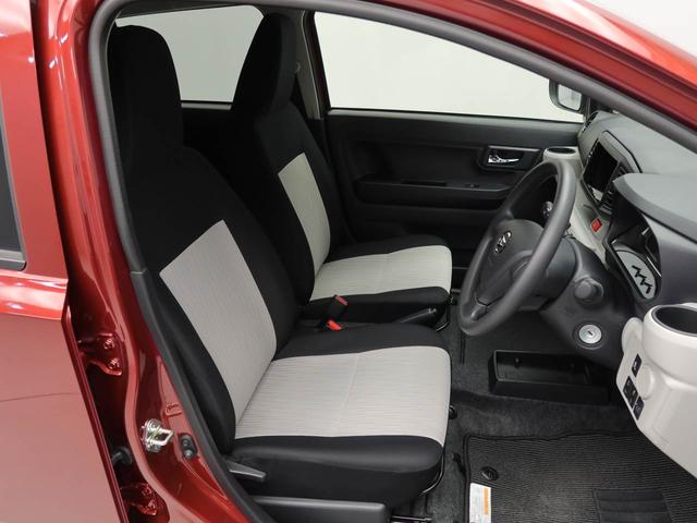 ミライースＸ　ＳＡIII　バックカメラ　ＬＥＤヘッドライトバックカメラ　ＬＥＤヘッドライト　キーレス　アイドリングストップ　ワンオーナー　禁煙車（愛知県）の中古車