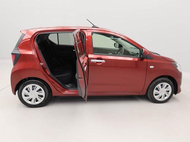 ミライースＸ　ＳＡIII　バックカメラ　ＬＥＤヘッドライトバックカメラ　ＬＥＤヘッドライト　キーレス　アイドリングストップ　ワンオーナー　禁煙車（愛知県）の中古車