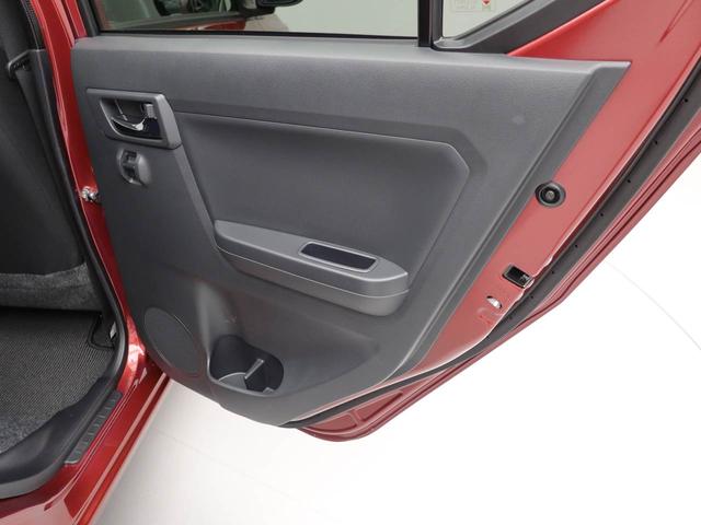 ミライースＸ　ＳＡIII　バックカメラ　ＬＥＤヘッドライトバックカメラ　ＬＥＤヘッドライト　キーレス　アイドリングストップ　ワンオーナー　禁煙車（愛知県）の中古車