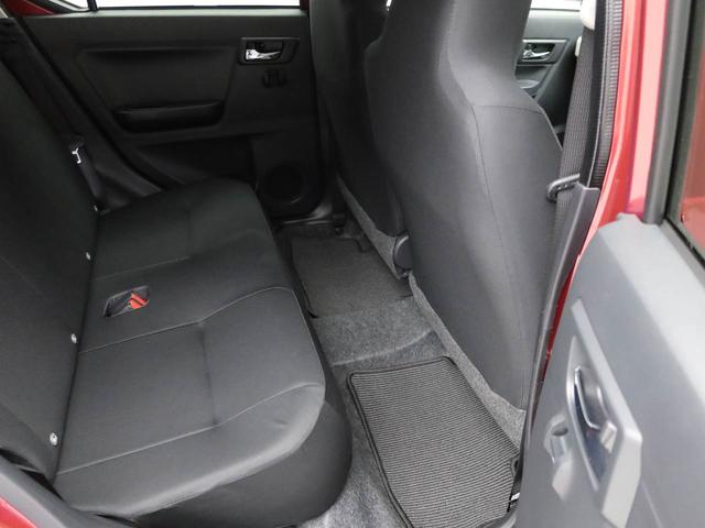 ミライースＸ　ＳＡIII　バックカメラ　ＬＥＤヘッドライトバックカメラ　ＬＥＤヘッドライト　キーレス　アイドリングストップ　ワンオーナー　禁煙車（愛知県）の中古車