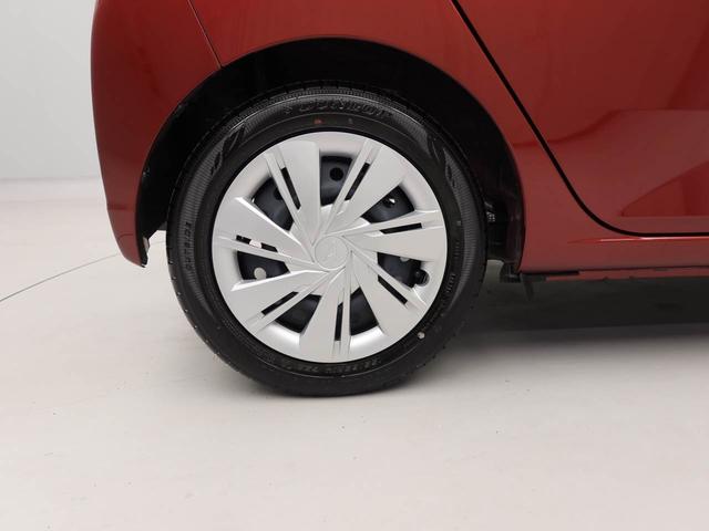 ミライースＸ　ＳＡIII　バックカメラ　ＬＥＤヘッドライトバックカメラ　ＬＥＤヘッドライト　キーレス　アイドリングストップ　ワンオーナー　禁煙車（愛知県）の中古車