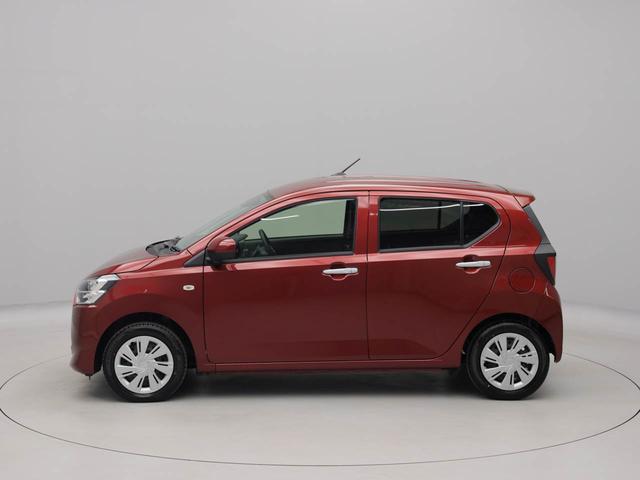 ミライースＸ　ＳＡIII　バックカメラ　ＬＥＤヘッドライトバックカメラ　ＬＥＤヘッドライト　キーレス　アイドリングストップ　ワンオーナー　禁煙車（愛知県）の中古車