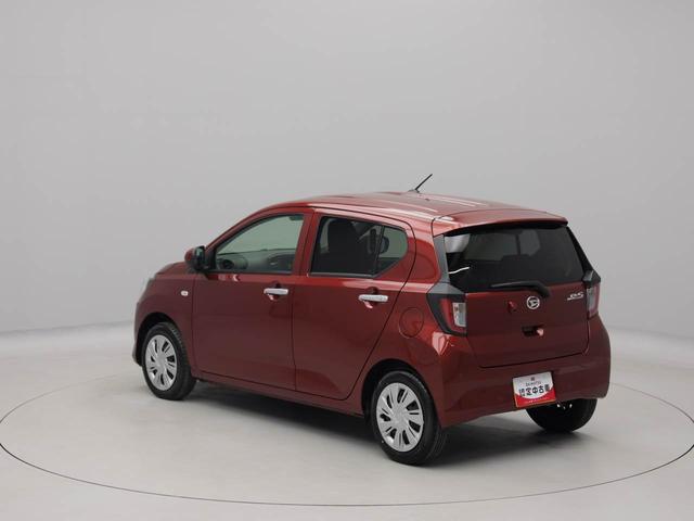 ミライースＸ　ＳＡIII　バックカメラ　ＬＥＤヘッドライトバックカメラ　ＬＥＤヘッドライト　キーレス　アイドリングストップ　ワンオーナー　禁煙車（愛知県）の中古車