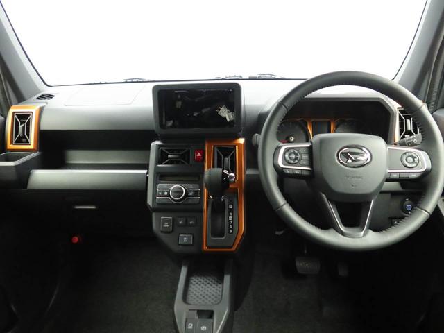 タフトＧ　クロムベンチャーエアコン　パワステ　パワーウインドウ　ＡＢＳ　エアバッグ　アルミホイール　サンルーフ　キーフリー　電動スライドドア　バックカメラ（愛知県）の中古車