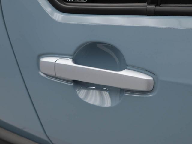 タフトＧ　クロムベンチャーエアコン　パワステ　パワーウインドウ　ＡＢＳ　エアバッグ　アルミホイール　サンルーフ　キーフリー　電動スライドドア　バックカメラ（愛知県）の中古車