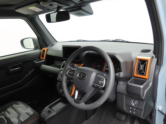 タフトＧ　クロムベンチャーエアコン　パワステ　パワーウインドウ　ＡＢＳ　エアバッグ　アルミホイール　サンルーフ　キーフリー　電動スライドドア　バックカメラ（愛知県）の中古車