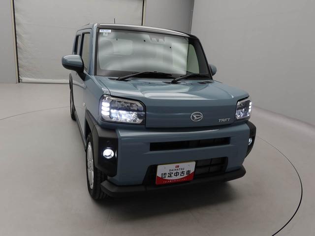 タフトＧ　クロムベンチャーエアコン　パワステ　パワーウインドウ　ＡＢＳ　エアバッグ　アルミホイール　サンルーフ　キーフリー　電動スライドドア　バックカメラ（愛知県）の中古車