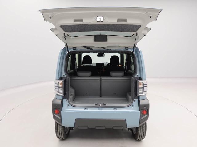 タフトＧ　クロムベンチャーエアコン　パワステ　パワーウインドウ　ＡＢＳ　エアバッグ　アルミホイール　サンルーフ　キーフリー　電動スライドドア　バックカメラ（愛知県）の中古車