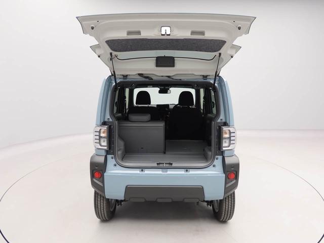 タフトＧ　クロムベンチャーエアコン　パワステ　パワーウインドウ　ＡＢＳ　エアバッグ　アルミホイール　サンルーフ　キーフリー　電動スライドドア　バックカメラ（愛知県）の中古車