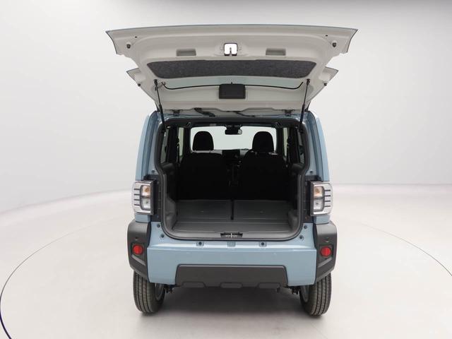 タフトＧ　クロムベンチャーエアコン　パワステ　パワーウインドウ　ＡＢＳ　エアバッグ　アルミホイール　サンルーフ　キーフリー　電動スライドドア　バックカメラ（愛知県）の中古車