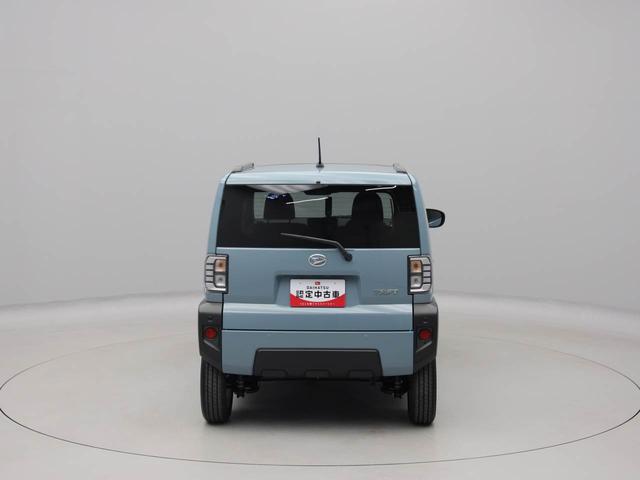 タフトＧ　クロムベンチャーエアコン　パワステ　パワーウインドウ　ＡＢＳ　エアバッグ　アルミホイール　サンルーフ　キーフリー　電動スライドドア　バックカメラ（愛知県）の中古車