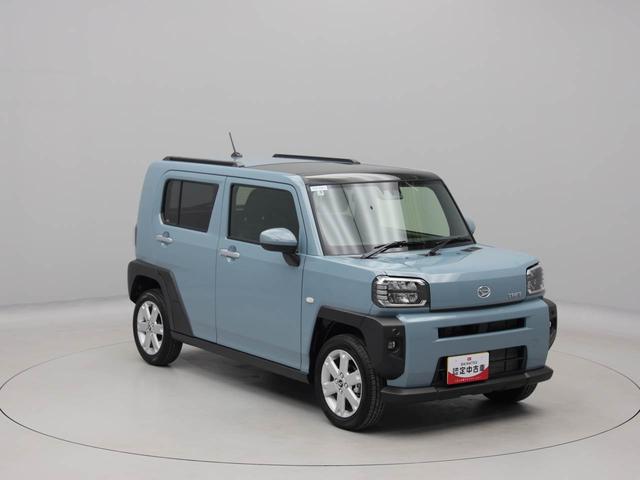 タフトＧ　クロムベンチャーエアコン　パワステ　パワーウインドウ　ＡＢＳ　エアバッグ　アルミホイール　サンルーフ　キーフリー　電動スライドドア　バックカメラ（愛知県）の中古車