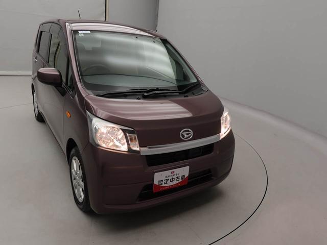 ムーヴＸ　ＳＡ（愛知県）の中古車