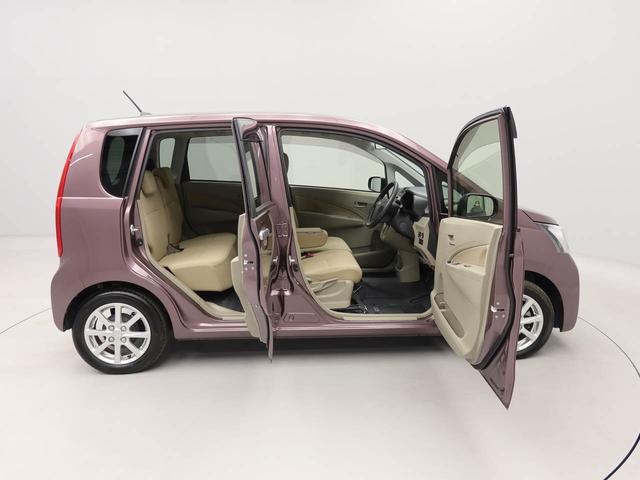 ムーヴＸ　ＳＡ（愛知県）の中古車