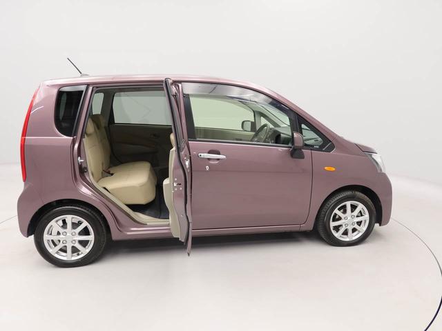 ムーヴＸ　ＳＡ（愛知県）の中古車