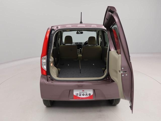 ムーヴＸ　ＳＡ（愛知県）の中古車