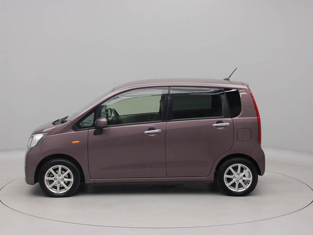 ムーヴＸ　ＳＡ（愛知県）の中古車